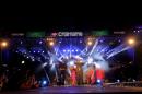 #ADN CHAMAM 27: Noche II