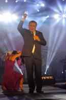 #ADN CHAMAM 27: Noche II