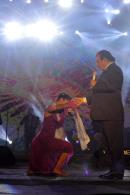 #ADN CHAMAM 27: Noche II