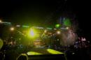 #ADN CHAMAM 27: Noche II