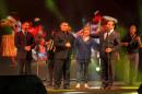 #ADN CHAMAM 27: Noche II