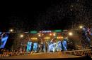 #ADN CHAMAM 27: Noche II