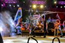 #ADN CHAMAM 27: Noche II