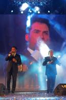 #ADN CHAMAM 27: Noche II
