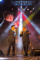 #ADN CHAMAM 27: Noche II