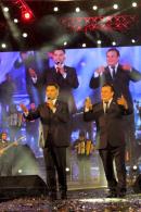 #ADN CHAMAM 27: Noche II