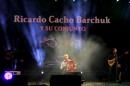 #ADN CHAMAM 27: Noche II