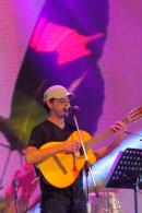 #ADN CHAMAM 27: Noche II