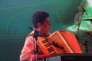 #ADN CHAMAM 27: Noche II