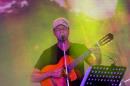 #ADN CHAMAM 27: Noche II