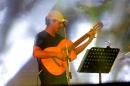 #ADN CHAMAM 27: Noche II
