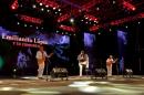 #ADN CHAMAM 27: Noche II