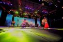 #ADN CHAMAM 27: Noche II
