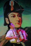 #ADN CHAMAM 27: Noche II