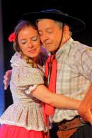 #ADN CHAMAM 27: Noche II