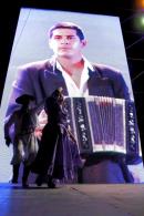 #ADN CHAMAM 27: Noche II