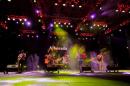 #ADN CHAMAM 27: Noche II
