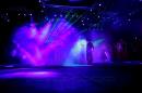 #ADN CHAMAM 27: Noche II