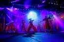 #ADN CHAMAM 27: Noche II