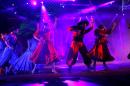 #ADN CHAMAM 27: Noche II