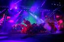 #ADN CHAMAM 27: Noche II