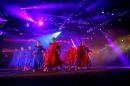 #ADN CHAMAM 27: Noche II