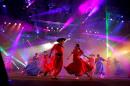 #ADN CHAMAM 27: Noche II