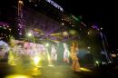 #ADN CHAMAM 27: Noche II