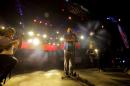 #ADN CHAMAM 27: Noche II