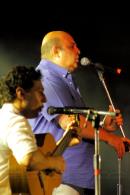 #ADN CHAMAM 27: Noche II