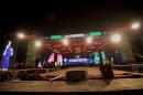 #ADN CHAMAM 27: Noche II