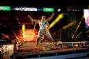 #ADN CHAMAM 27: Noche II