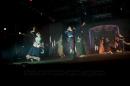 #ADN CHAMAM 27: Noche II