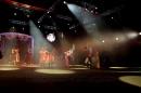 #ADN CHAMAM 27: Noche II