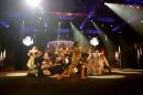 #ADN CHAMAM 27: Noche II