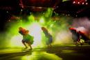 #ADN CHAMAM 27: Noche II