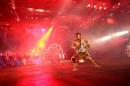 #ADN CHAMAM 27: Noche II