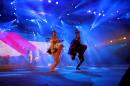 #ADN CHAMAM 27: Noche II