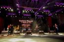 #ADN CHAMAM 27: Noche II