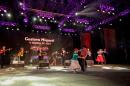 #ADN CHAMAM 27: Noche II