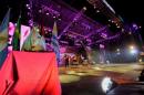#ADN CHAMAM 27: Noche II