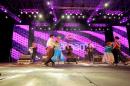 #ADN CHAMAM 27: Noche II