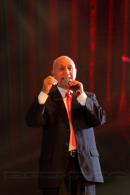#ADN CHAMAM 27: Noche II