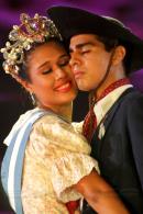 #ADN CHAMAM 27: Noche II