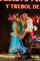#ADN CHAMAM 27: Noche II