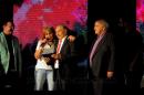 #ADN CHAMAM 27: Noche II
