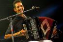 #ADN CHAMAM 27: Noche III