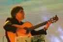 #ADN CHAMAM 27: Noche III