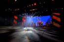 #ADN CHAMAM 27: Noche III