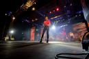 #ADN CHAMAM 27: Noche III